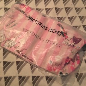 Victoria’s Secret Large Tote Bag
